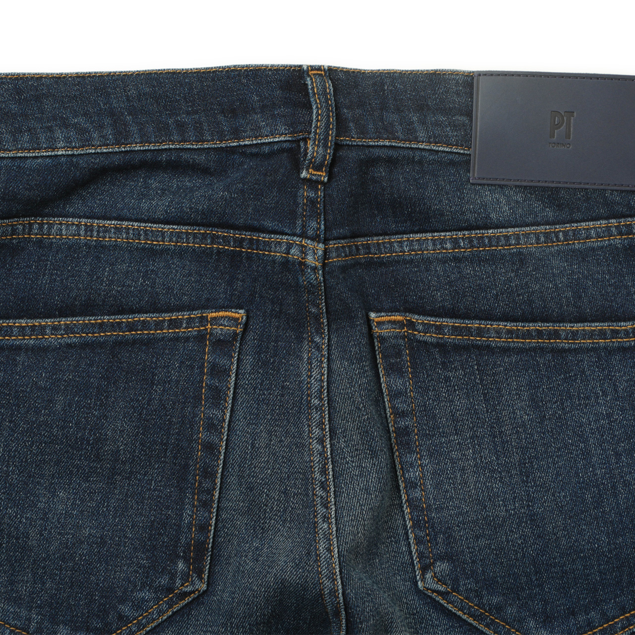 PT TORINO DENIM ピーティートリノ メンズ デニム レギュラー コットン